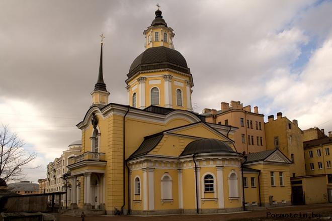 Церковь Фото В Хорошем Качестве