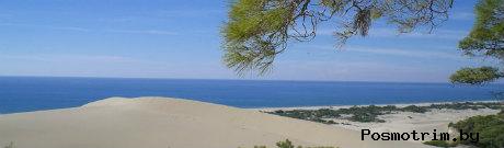 Пляж Патара