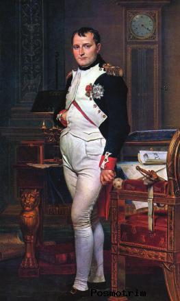 Наполеоновские войны 1799–1815 гг.