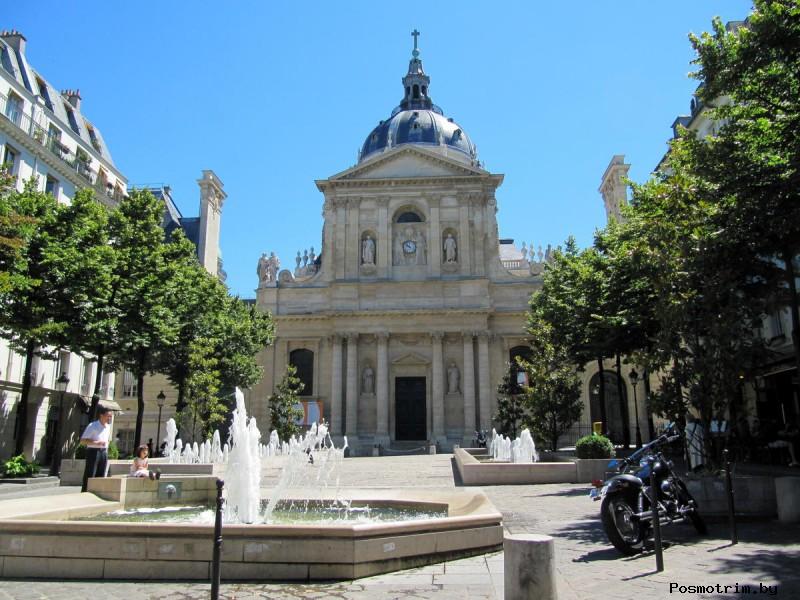 Sorbonne