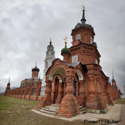 Соборная часовня