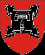 Ляховичи - герб города