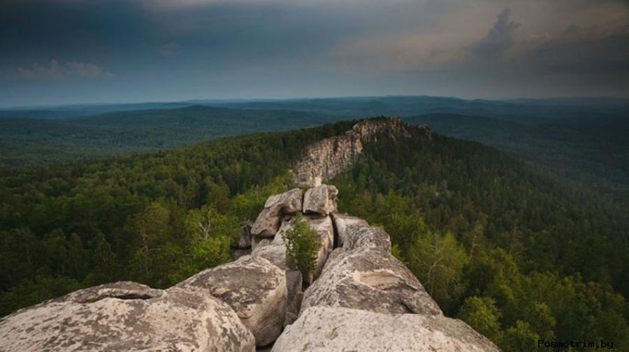 Аракуль Челябинская область Аракульские Шишаны