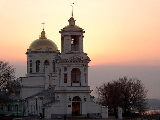 Покровский собор в советское время и сегодня