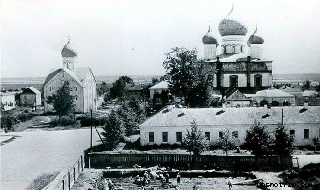 Calaméo - Святыни Нижегородской Ярмарки