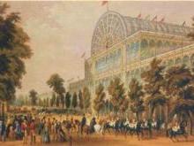 Всемирная промышленная выставка в Лондоне 1851 года
