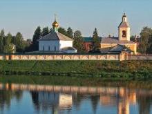 Боровичский Свято-Духов монастырь