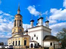 Благовещенский собор Боровск