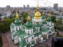 София Киевская - Софийский собор в Киеве