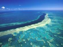 Большой Барьерный риф Австралия